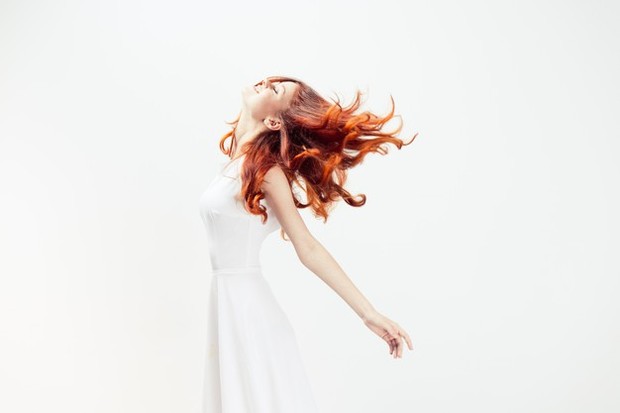 Mood berdasarkan warna pakaian