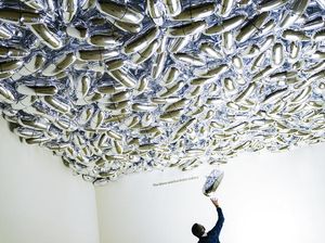 Di Tengah Pandemi, MoMa Buka Lagi Lho