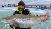 Donald Trump Jr. Hobi Mancing, Pamer Tangkapan Ikan Jumbo