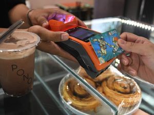 Dukung Transaksi Cashless di Masa Pandemi