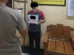 Eks Ketua FPI Posting Polisi Siap Bunuh Rakyat, Polisi Minta Pendapat Ahli