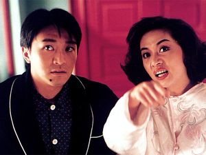 Sinopsis Fight Back to School III, Tayang di Bioskop Trans TV