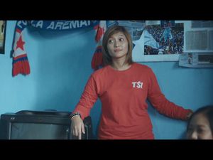 Film Darah Biru Arema 2 Siap Tayang di Bioskop 26 November