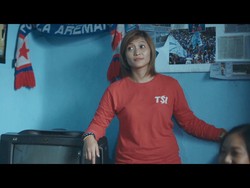 Film Darah Biru Arema 2 Siap Tayang di Bioskop 26 November