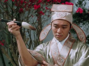 Sinopsis Flirting Scholar, Aksi Stephen Chow di Bioskop Trans TV