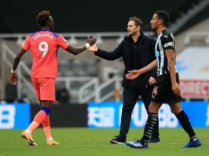 Chelsea ke Puncak Klasemen, Lampard Tak Mau Heboh