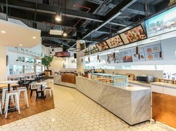 Ini Rekomendasi 5 Tempat Nongkrong Hits di Sekitar UI