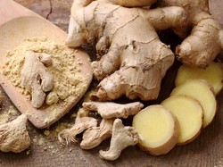 7 Makanan untuk Penderita Asam Lambung Kronis