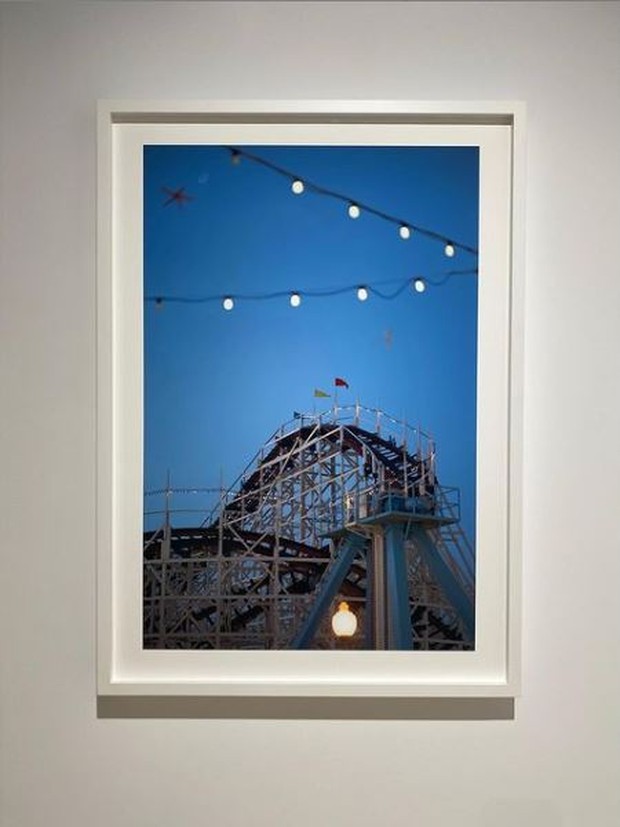 Just Do It/Instagram.com/ryusdb Foto kedua di pameran foto ryu jun yeol