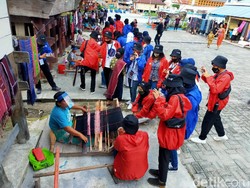 Minuman Beralkohol Diwacanakan Dilarang, Ini Suara Sebagian Warga Samosir