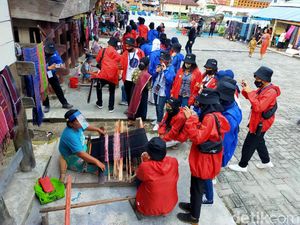 Minuman Beralkohol Diwacanakan Dilarang, Ini Suara Sebagian Warga Samosir Minuman Beralkohol Diwacanakan Dilarang, Ini Suara Sebagian Warga Samosir