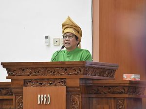 Mendes Tekankan Desa Harus Jadi Pusat Pembangunan Indonesia