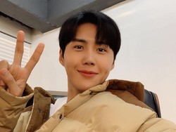 Kim Seon Ho Ungkap Tipe Wanita Idaman, Bucin Han Ji Pyeong Wajib Simak