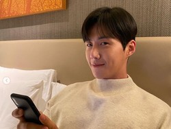 Kim Seon Ho Ternyata Ingin Perankan Karakter Start-Up Ini