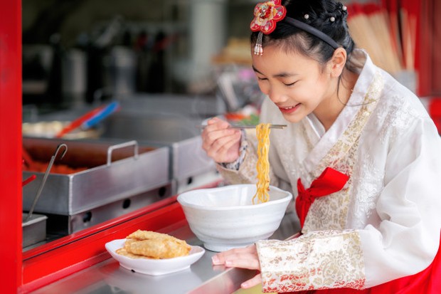 Kenapa drakor digilai?