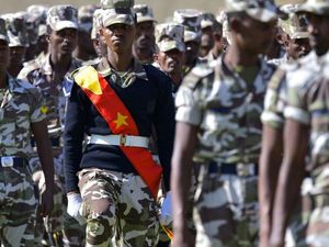 Krisis Tigray di Ethiopia Semakin Memanas, Apa yang Terjadi?