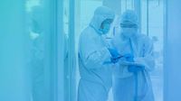Laboratorium Fokus COVID-19 Ini juga Ada di Karawang