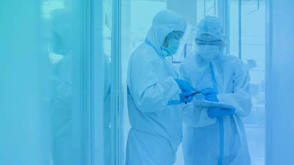 Laboratorium Fokus COVID-19 Ini juga Ada di Karawang