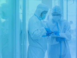 Simak! Ini Standar Laboratorium yang Boleh Periksa Covid-19