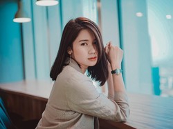 Laura Basuki Tak Sangka Before, Now, & Then (Nana) Masuk Berlinale