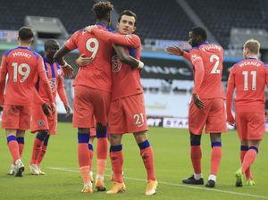 Newcastle Vs Chelsea: The Blues ke Puncak Klasemen Usai Menang 2-0