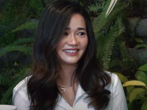 Pengakuan Olivia Allan soal Sosok Denny Sumargo