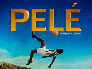 Sinopsis Pele: Birth of a Legend, Sang Legenda Sepakbola