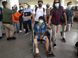 Motif Pembunuhan Wanita dalam Karung di Pangkalpinang: Ingin Harta Korban