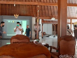 Bupati Banyumas Sebut Status COVID-19 di Daerahnya Tidak Terkendali