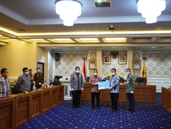 Pertamina Gandeng BRI dalam Penyaluran JBT Pakai QR Code di Lampung