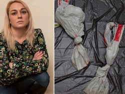 Pesan Makanan Sampai Rp 1 Juta, Malah Dikirim Air Kencing