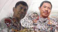 Heboh Para Pelanggar Prokes Pascakedatangan Rizieq