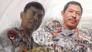 Heboh Para Pelanggar Prokes Pascakedatangan Rizieq