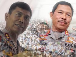 Heboh Para Pelanggar Prokes Pascakedatangan Rizieq