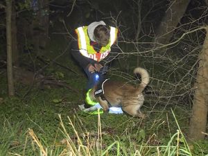 Polisi Jerman Tangkap Pria yang Diduga Pelaku Kanibalisme