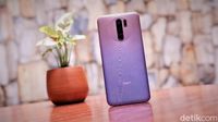 Unboxing Xiaomi Redmi 9 Warna Baru, Harganya Masih Rp 1 Jutaan