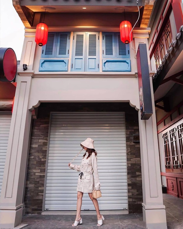 Berburu Spot  Foto  Instagramable di  Jakarta  Ini 10 Tempat 