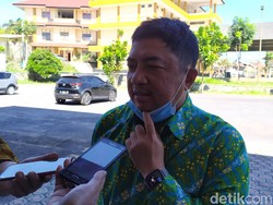 Uniga Tunggu Kebijakan Pemkab Garut soal Kuliah Tatap Muka