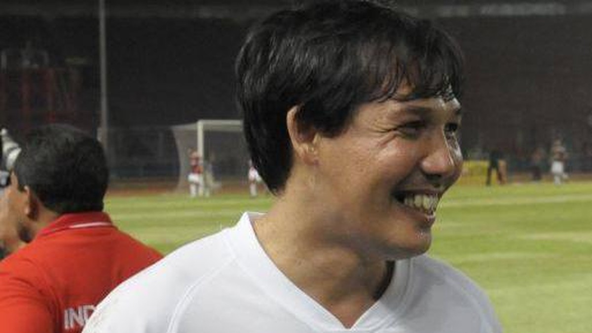 Legenda sepakbola Indonesia, Ricky Yacobi, meninggal dunia. (Foto: Facebook Ricky Yacobi)