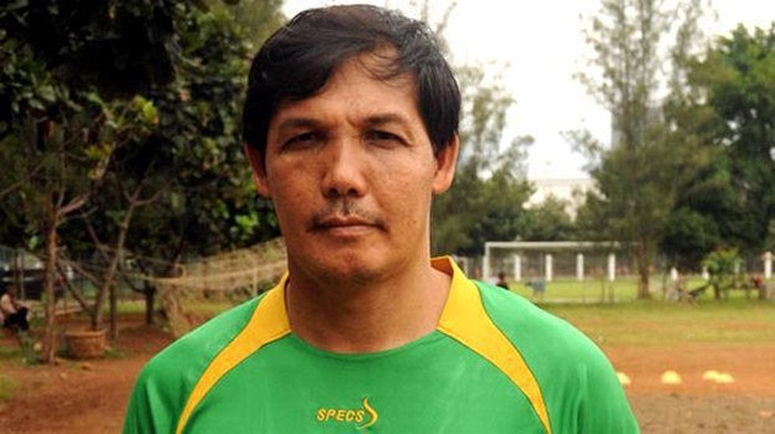 Ricky Yacobi