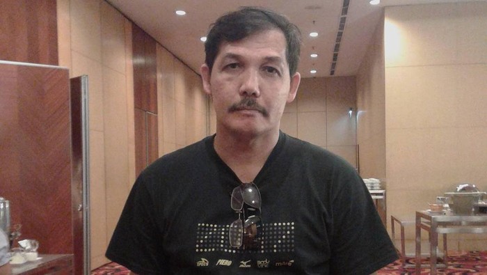 Ricky Yacobi