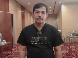 Ricky Yacob atau Ricky Yacobi? Ini Kisah di Balik Nama sang Legenda