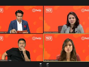 Kisah Sukses Pebisnis Lokal, Raup Untung Besar Selama Pandemi