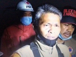 Antisipasi Longsor Susulan, Puluhan Warga Sukanagara Cianjur Diungsikan