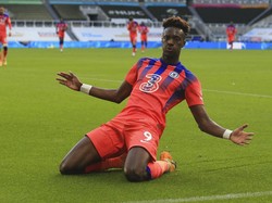 Ada Timo dan Tammy, Chelsea Aman