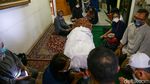 Terkini! Suasana Rumah Duka Ricky Yacobi