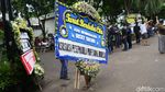 Terkini! Suasana Rumah Duka Ricky Yacobi