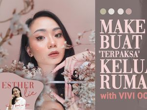 Tips dan Trick Menggunakan Eyeshadow bagi Pemula