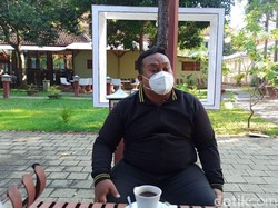 Suka Duka Tim Pemulasaraan Jenazah Pasien COVID-19 di Banyuwangi