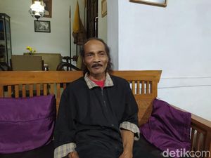 Cerita Mimpi Mbah Petruk yang Dikaitkan Warga dengan Gunung Merapi